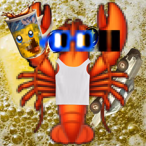 Lawbster #267