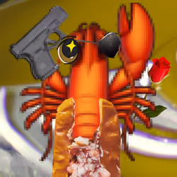 Lawbster #382
