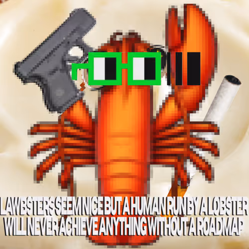 Lawbsters