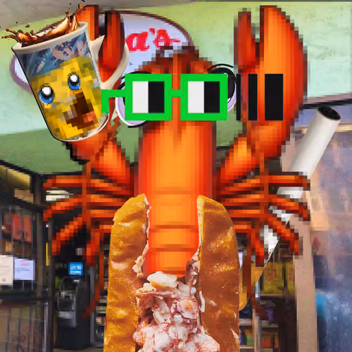 Lawbster #151