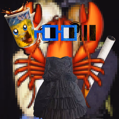 Item #18 Media