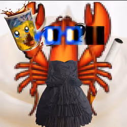 Lawbster #72