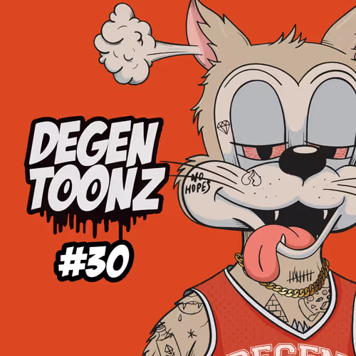 Toonz #30