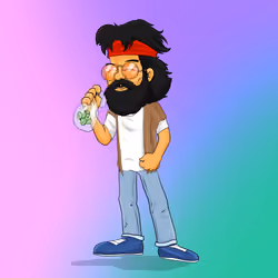 Chronix Pusher #328