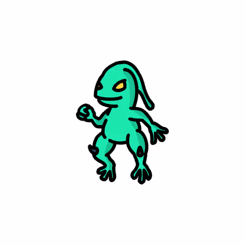 Zimmymon