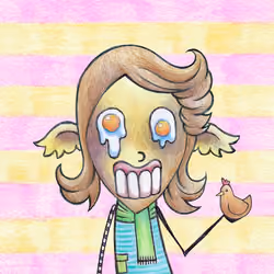 #346 Slade Oozydood