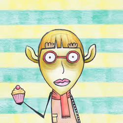#1069 Yankee Icecreamcake