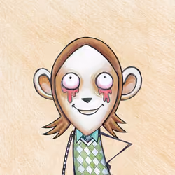 #1097 Pat Udders