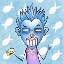 #2163 Tsunami Idledolt