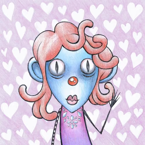 #1390 Nash Ricksanchez