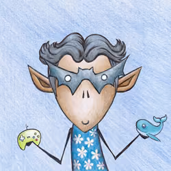 #1745 Icy Donovan