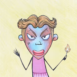 #2794 Elise Godly