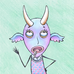#3833 Queen Blessy