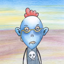 #772 Lima Strangerdanger