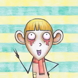 #4088 Danny Chipperchop