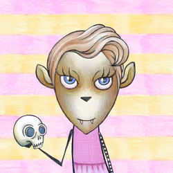 #869 Glow Millionaire