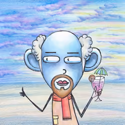 #3484 Pim Misfit
