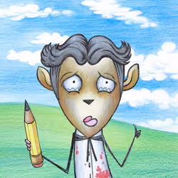#1147 Papa Cottagecheese