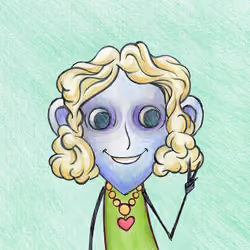 #864 Slade Gallowgoop