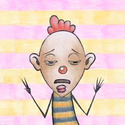 #1636 Angry Kooldood