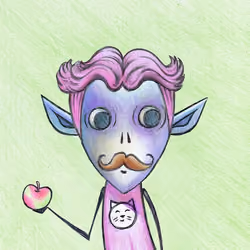 #2164 Zed Machodork