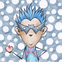 #2790 Yumyum Billyball