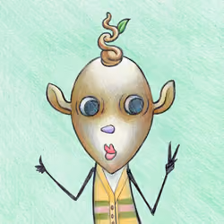 #643 Case Sockpuppet