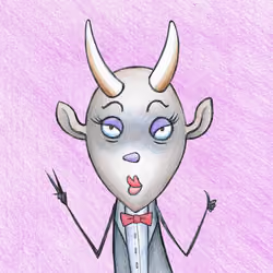 #1665 Duke Origami