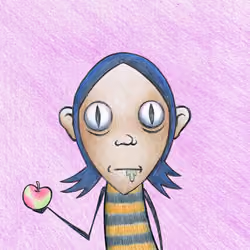 #3138 Panana Daringdolt