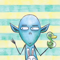 #50 Ishmael Figlace
