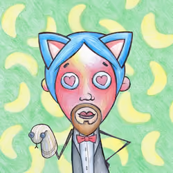 #535 Forrest Fibblestib