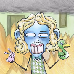 #2923 Baby Magicmissile