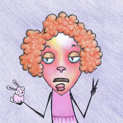 #901 Espen Fancypants
