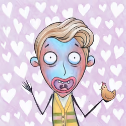 #63 Hunter Cumberbatch