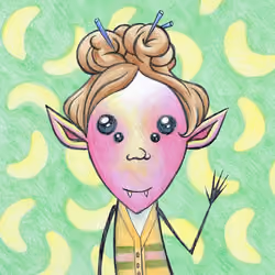 #1189 Roxy Quippy
