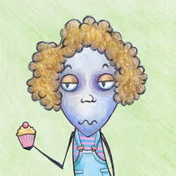 #482 Peanut Brothysock