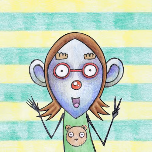 #3103 Dagoburt Rinkydink