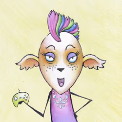 #3082 Cash Nimblebod