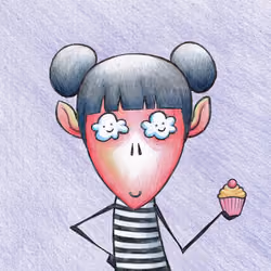 #868 Iggi Beethoven