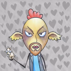 #801 Dekota Cankles