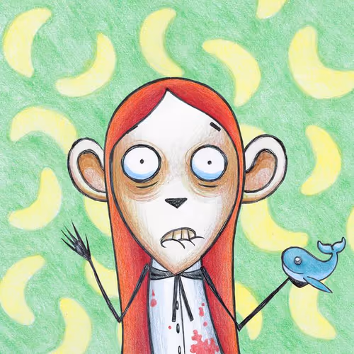#510 Dawn Shortstuff