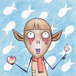 #3086 Jane Misfit