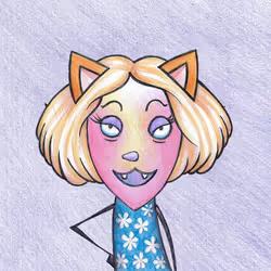 #352 Ann Adams