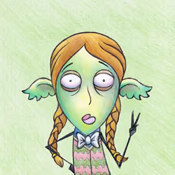 #2036 Angel Hitchcock