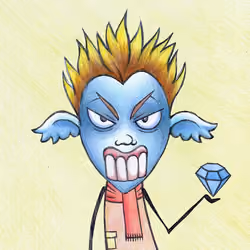 #2422 Giveth Riptide