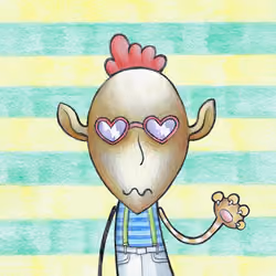 #1044 Risky Hubbard