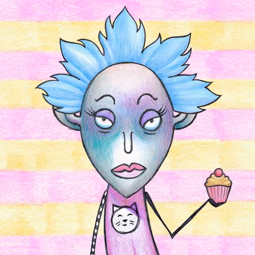 #3883 Diego Oozydood