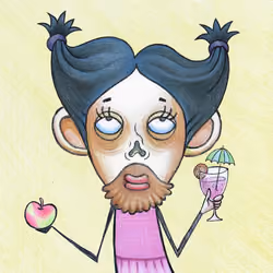 #4171 Romeo Cedarlove