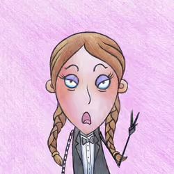 #2345 Eve Bingbong