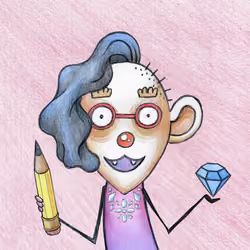 #4159 Izzi Hardydonk